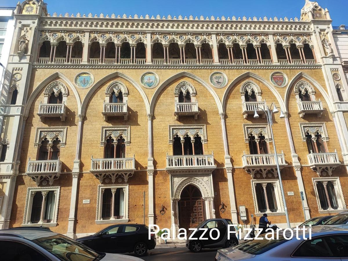 Maison Ilary Bari Exterior photo